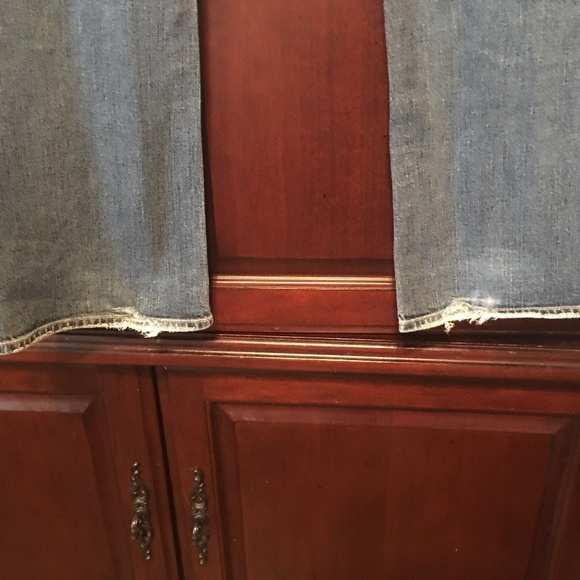 7 for all man kind Bootcut Jeans - Size 29 - Picture 12 of 15